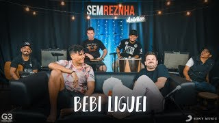 Bebi Liguei - Marília Mendonça - Sem Reznha Acústico