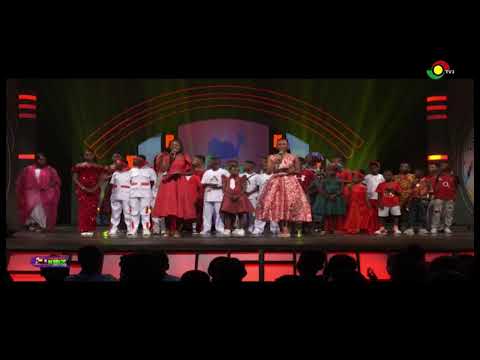 LIVE: Talented Kids S17 || 15-02-2026