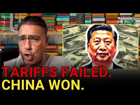 China Shatters Trade Records as Tariffs Fall Flat