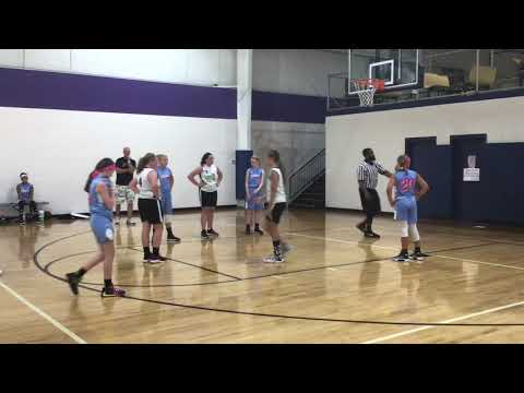 KY Show 2027 vs  Ohio Venom