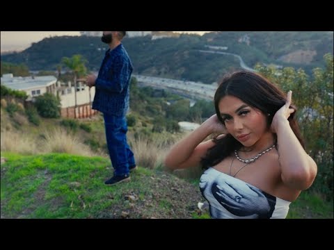 AR Paisley - Toosie (Official Video)