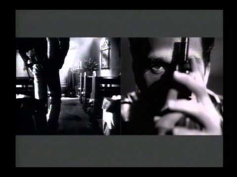 Queensrÿche - I Don't Believe in Love (Alternate 1988 Music Video)