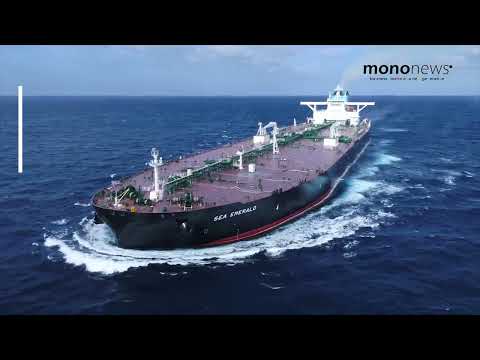 Δώδεκα δεξαμενόπλοια μέσα σε 8 μήνες παρέλαβε η Pantheon Tankers της Άννας Αγγελικούση