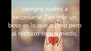 No sales de mis pensamientos (Servando y Florentino) (Letra)