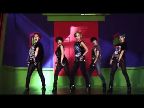 GI - 비틀즈 (Beatles)