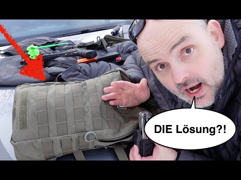 The new STEAMBOW backpack for the Stinger 2 is here!