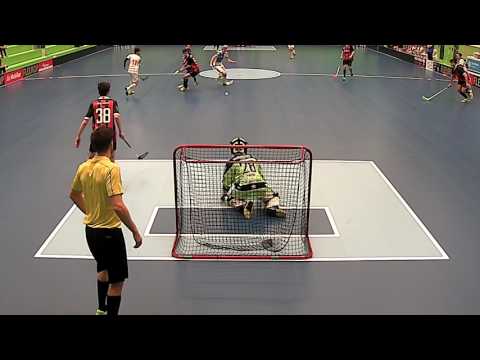 Highlights, 2. Drittel ♂, U16A Poff 1/2, GC - Ad Astra Sarnen, Spiel 1/3