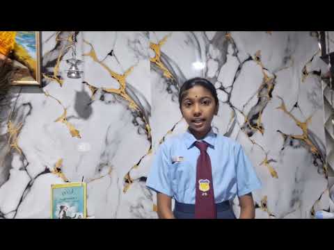 PERTANDINGAN BICARA BUKU PERINGKAT DAERAH KULAI_ SRBI