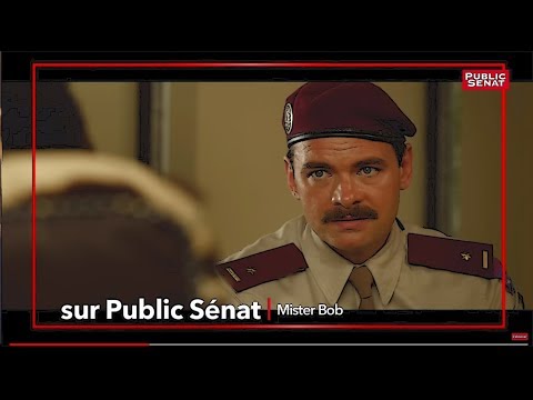 Trailer - Mister Bob - Political Fiction