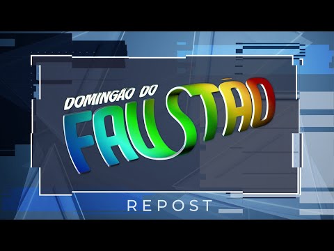 [REPOST] Timeline of Openings on Domingão do Faustão (1989 - 2021)