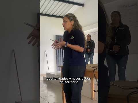 Alcaldía de Cajibío fortalece la participación ciudadana en la actualización del PBOT