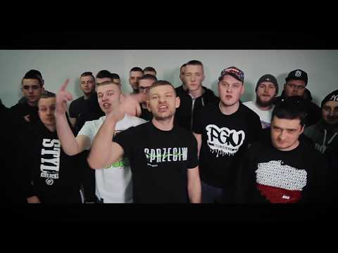 NIE WNIKAJ x JORDAN - MODA (feat. SBF) (VIDEO)