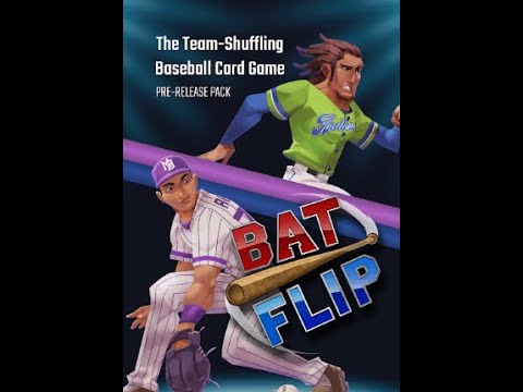 Bat Flip Review