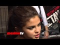 Selena Gomez on Getaway\ Селена Гомес интервью на ...
