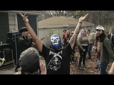 LADRONES - Máquina Caótica