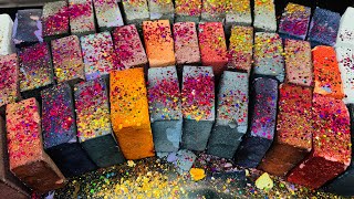 Download lagu Soft CC Dyed Chalk ASMR Reform | Satisfying Chalk Crush mp3 Download lagu Soft CC Dyed Chalk ASMR Reform | Satisfying Chalk Crush mp3