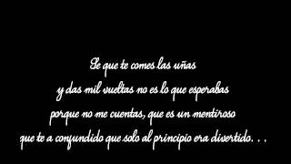 Espinoza Paz Ruido En Tus Zapatos  Con Letra 2013