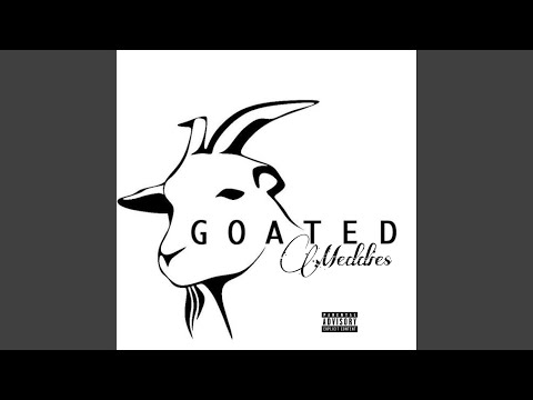 Goated Meddies (feat. LRoy)