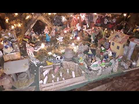 20201122 163653 PRESEPE BRUNO 2020