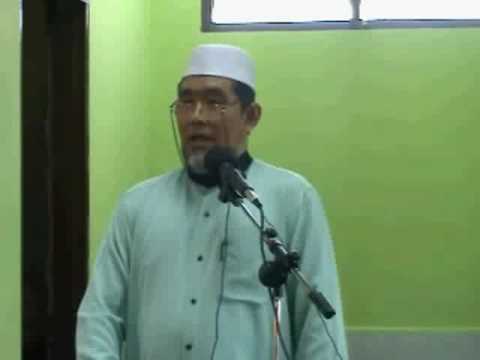 (10/11)(2009-08-09) Kuliah Tafsir Al-Quran Bersama Dr Danial
