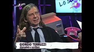 LO SCHIAFFO | Giorgio Terruzzi, Ayrton Senna e quella canzone di Lucio Dalla