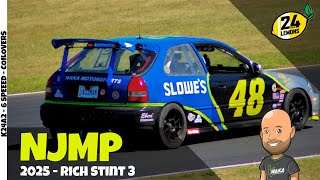 24 Hours of Lemons @ NJMP 2025 |  Endurance Racing