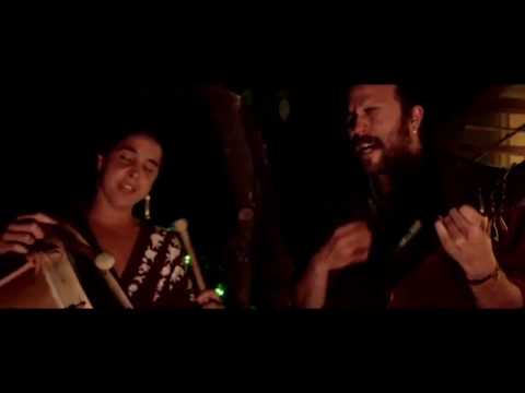 Camila y Silvio - Cerrito Nevado