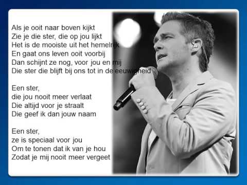 Christoff een ster (akoestisch)