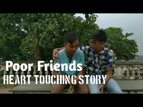 Heart Touching Story of Two Poor Friends | Brass He-Mans | BHM