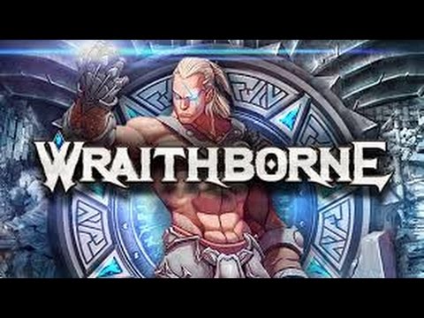 wraithborne ios gameplay