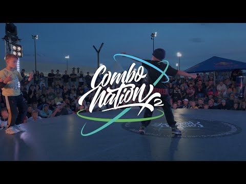 PAHAN & POWER JET vs FAST FREEZE | OLD TO THE NEW | COMBONATION X2