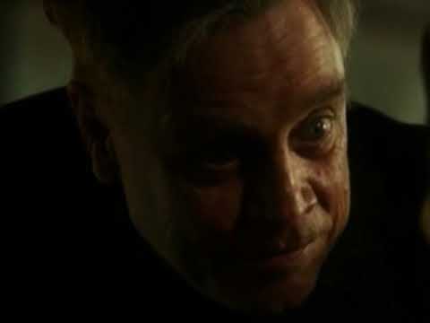 Luke Skywalker Surprise Cameo in Star Wars Episode 9 Revealing Rey's Parentage