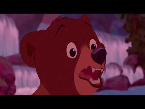 The little Mer-Horse part 3-Rain at the sunken ship