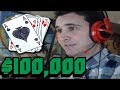 4 streamers who lost all their money live !!