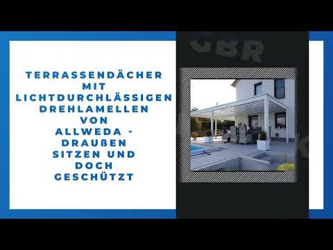 ALLWEDA Komkowski & Günzler GbR YouTube-Vdeominiatur 11