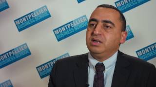 Executive MBA – Témoignage Ahmed Terrab