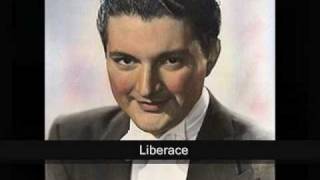 The Golden Age of The Las Vegas Lounge Acts