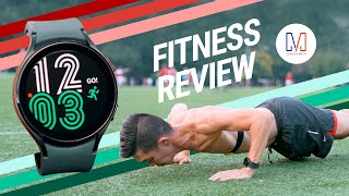 Samsung Galaxy Watch4: Ultimate Health &amp; Fitness Review