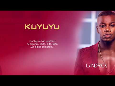 Kuyuyu - Most Popular Songs from Angola