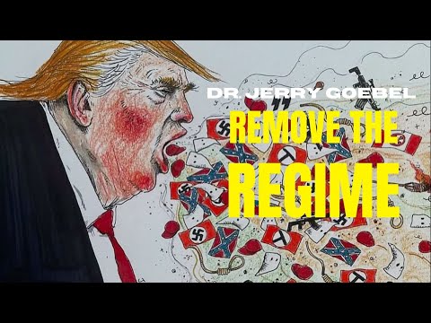 Remove the Regime