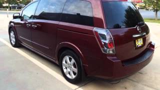 2009 Nissan Quest 3.5 for sale in Dover, DE