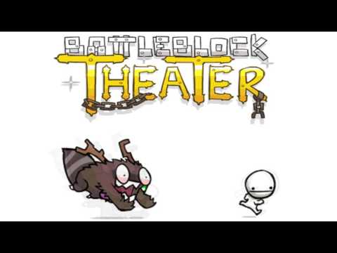 BattleBlock Theater | level soundtrack - Dream of Freedom (by Patric Catani)