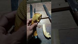 Download lagu Handle/Gagang macan kayu bonati/kemuning mp3