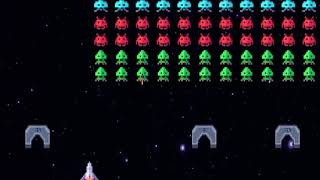 SPACE ALIEN INVADERS ONLINE ~ SPACE INVADERS FROM GAMES GR