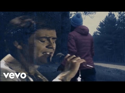 Paolo Salvatore - Yo Necesito (Y Desde Entonces) [Lyric Video]