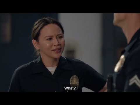 Chenford:”Why are you being so nice to her Tim?” -Lucy