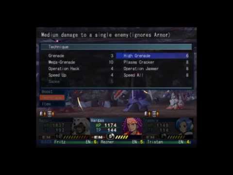 Let's Play MS Saga Part 55 - Heavy Arms is a go!