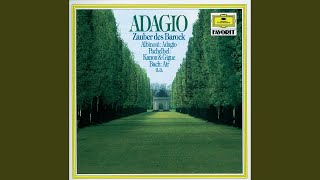 Download lagu Pachelbel: Canon & Gigue in D Major, P. 37 (Orch. Seiffert) mp3