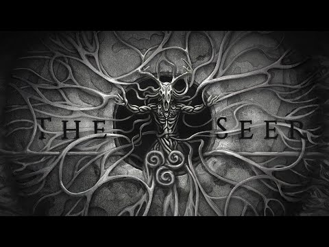 Munknörr - The Seer (Shamanic Dark Folk)
