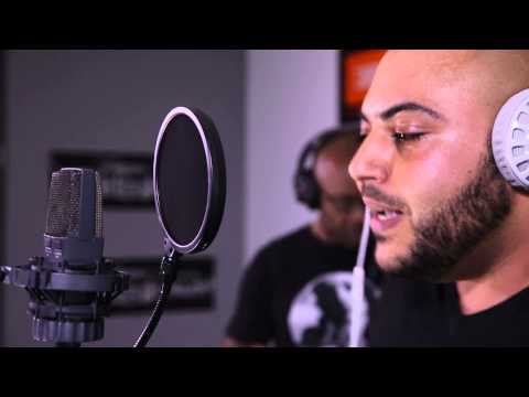 Omerta Spitsessie CCLII Zonamo Underground